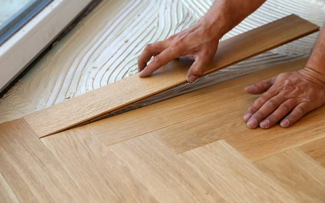 Parquet Decor BCN: Especialistas en Instalación y Restauración de Parquet en Barcelona